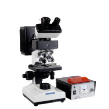 BIOBASE Laboratory Hot-selling Fluorescence Biological Microscope Binocular XY-1 Trinocular XY-2  for Sales